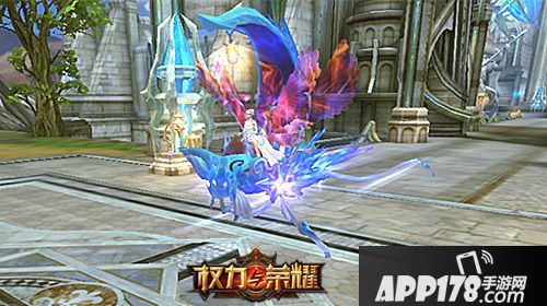 权力与荣耀玩法