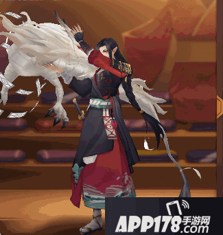 阴阳师体验服上架一目连新皮肤 风神之佑效果预览