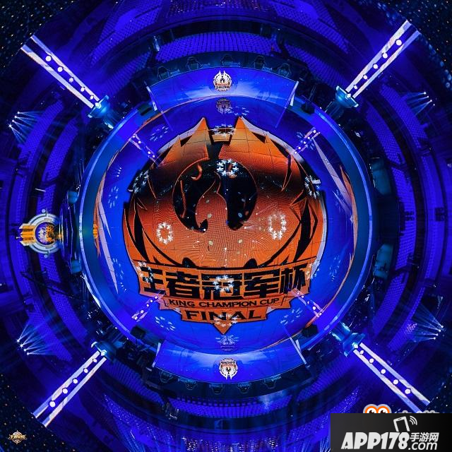 2017王者荣耀冠军杯暨暑期盛典圆满结束 QGhappy王者降临战至终章