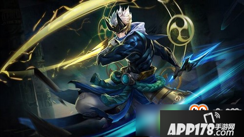 时空召唤风雷之影・决史诗皮肤特效解析