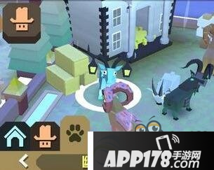 疯狂动物园幽灵山羊怎么抓？幽灵山羊获取介绍