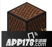 我的世界移动版音符盒