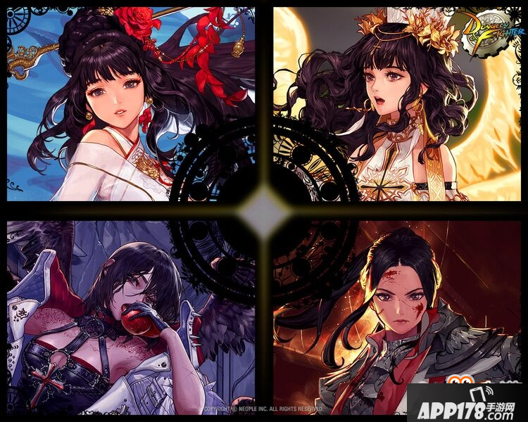 《DNF》全职业可制作90ss武器属性大全