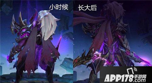 王者荣耀宫本武藏地狱之眼皮肤重做 熊孩子终于变成大魔王