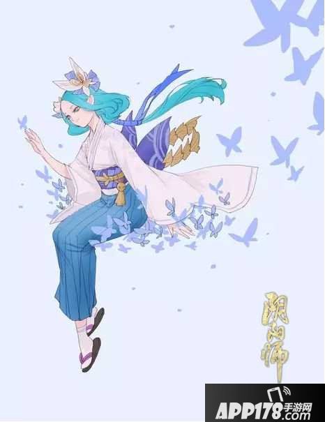 阴阳师式神浴衣设计大赛作品鉴赏 创造美好夏日回忆
