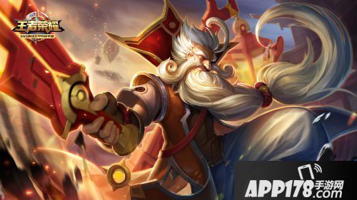 王者荣耀8月7日-8月13日周免英雄更新公告