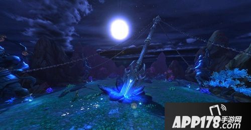 轩辕剑之汉之云手游