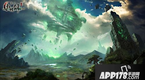 轩辕剑之汉之云手游