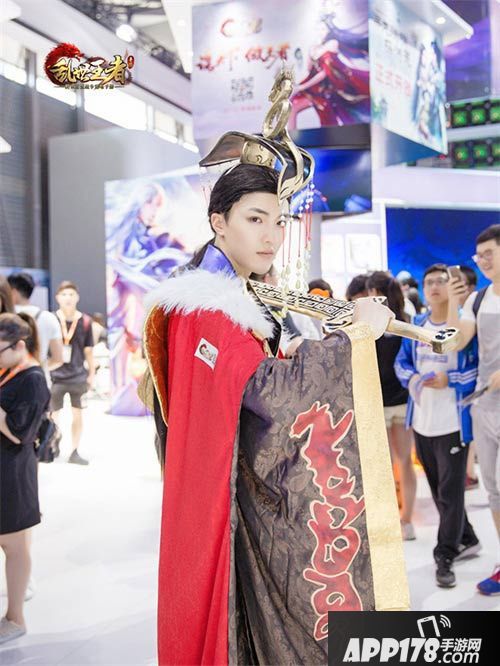 军师联盟全军出击