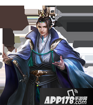 乱世王者荀彧属性技能图鉴 荀彧好用吗