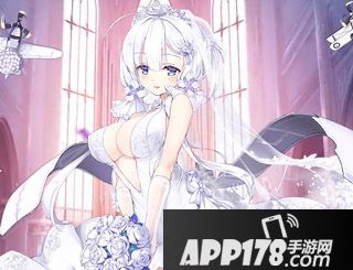 碧蓝航线提尔比茨装备