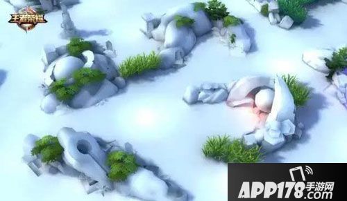 王者荣耀新地图