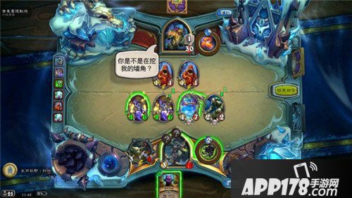 炉石传说普崔塞德教授彩蛋  炉石传说冒险模式彩蛋