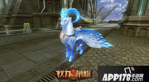 权力与荣耀新版 