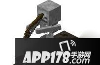 我的世界2蜘蛛骑士