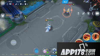 时空召唤凤凰史诗皮肤怎么样 鹊桥之约战场展示