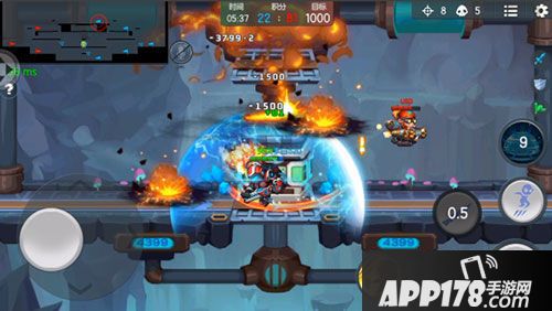 小小突击队克制王牌飞行员