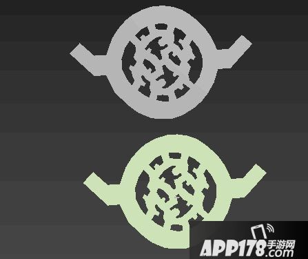 王者荣耀新地图疑似曝光 模型为长平攻防战地图