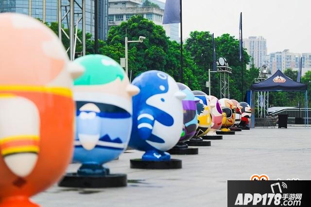 2017王者荣耀冠军杯暨暑期盛典圆满结束 QGhappy王者降临战至终章