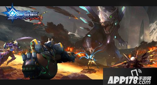 星际裂痕装备获取攻略