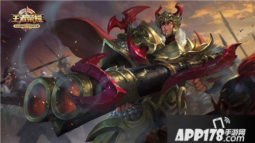 王者荣耀8月21日-8月27日周免英雄更新公告