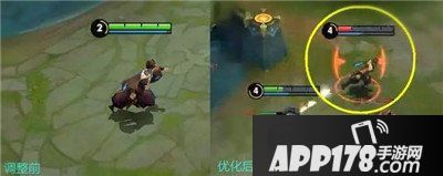 王者荣耀狄仁杰模型重做曝光 LOW爆的灯笼裤终于不见了