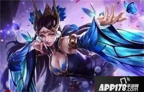 王者荣耀新皮肤