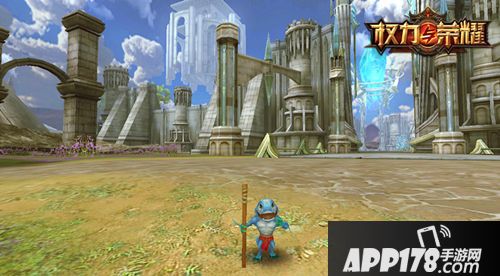 权力与荣耀下载 