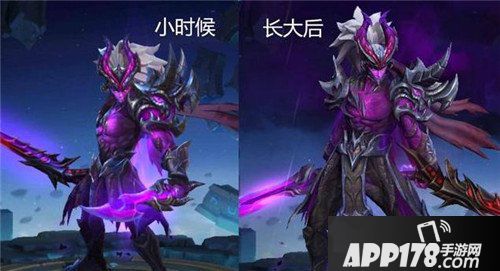 王者荣耀宫本武藏地狱之眼皮肤重做 熊孩子终于变成大魔王