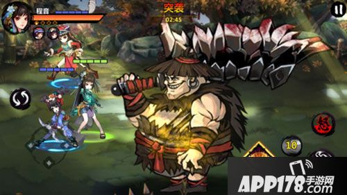 绅士江湖华山论剑玩法介绍