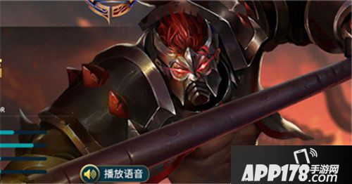 王者荣耀典韦上单攻略 重装坦克一斧一个