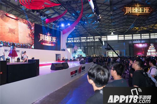 荆棘王座预测试 