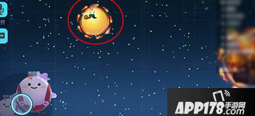 欢乐球吃球新手与高手的区别 如何让星宝更大更强