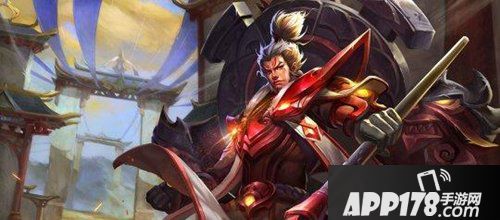 王者荣耀逆天大招盘点 一个大招就能颠覆一场团战