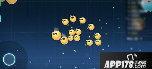 欢乐球吃球新手与高手的区别 如何让星宝更大更强