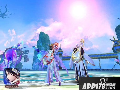 佳作出炉 《御剑情缘》大奖征文落幕