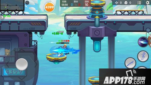 小小突击队死战