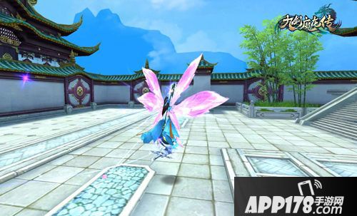 九剑魔龙传手游 