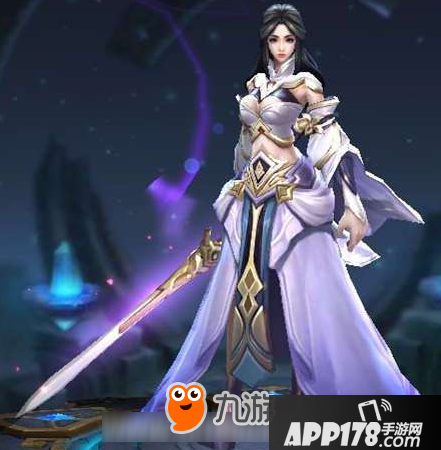 王者荣耀：听说天美再放大招，马克波罗新皮肤有望今年上线！
