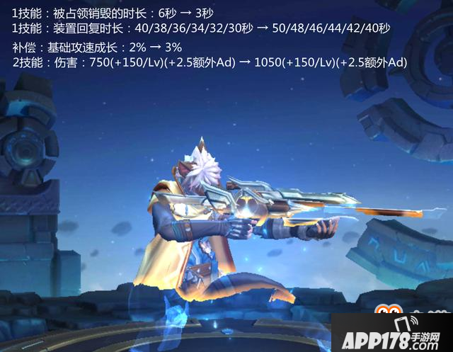 王者荣耀9月12更新内容 新版周瑜上线 多英雄调整