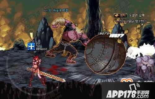 dnf韩服新改版主线剧情曝光：各种熟悉的NPC
