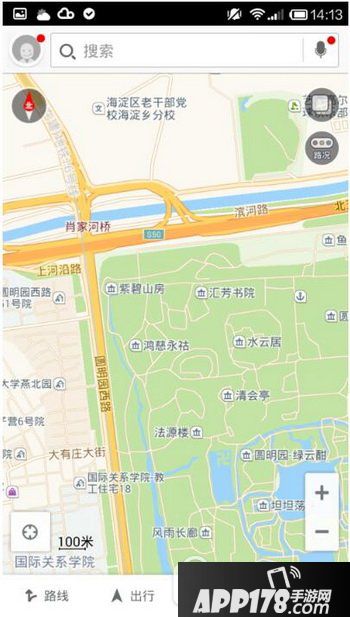 高德地图怎么下载离线地图 高德地图离线地图包下载教程
