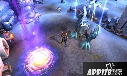 神鬼传奇资料片 