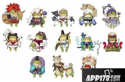 阴阳师逢魔之时稀有BOSS胧车上线 呱太护舆而来