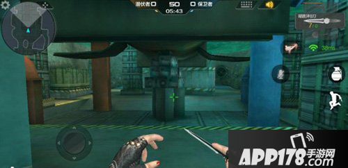 cf手游潜龙基地玩法解析 潜龙基地怎么玩