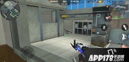 cf手游市政厅玩法解析 市政厅怎么玩