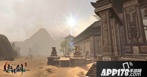 轩辕剑之汉之云玩法