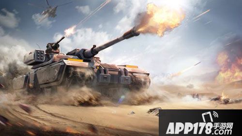 重装突击9.28公测