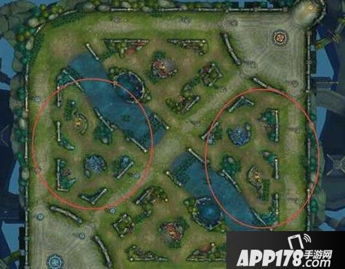 王者荣耀S9黄buff