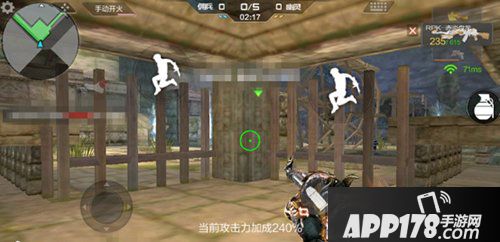 cf手游失落神庙刀僵尸 刀下亡魂不复返